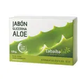 Tabaibaloe Handseife Tabaibaloe Glycerin Seife mit Aloe Vera 125g