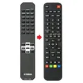 Ersatz Fernbedienung Yamaha CDX-396 | CDX-469 | CDX-596