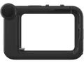GOPRO Media Mod, Kamerazubehör, Schwarz