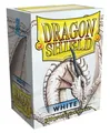 DS100 Classic - White | DragonShield | ART10005 | Dragon Shield!