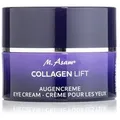 M.ASAM® Collagen Lift Black Orchid Augencreme 30ml