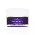 M. Asam COLLAGEN LIFT Augencreme (30 ml) – Straffende Collagen Augencreme minimiert Linien & Fältchen, verbessert die Spannkraft & verschönert die Augenkontur, Pflege für jeden Hauttyp, vegan