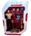 WWE Mattel Ultimate Edition Finn Bálor Black Serie Nr.24 Chase Version NEU & OVP