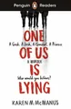 One Of Us Is Lying Karen M. McManus