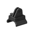 Knog Blinder GoPro® Lampenhalterung Radcomputer Halterungen Schwarz Fahrrad Neu