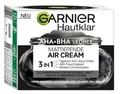 ✅ Garnier Hautklar AHA+BHA Gesichtscreme mit Kohle Mattierende Air Cream 50ml ✅