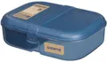 Sistema Brotdose LUNCHBOX 1,1 Liter zufällige Farbe (1 Stück)