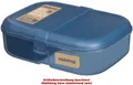 Sistema Brotdose LUNCHBOX, 1,1 Liter, farbig sortiert