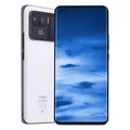 Xiaomi Mi 11 Ultra 5G Dual-SIM 256GB Ceramic White Android Smartphone gut