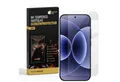 Protectorking Displayschutzfolie 1x 9H Panzerglas matt Anti-Reflex entspiegelt Screen-Protector für Xiaomi 17, 1 Stück, Displayschutz, gegen Stöße, Kratzer, Schmutz und Abnutzung