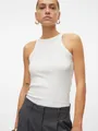 Vero Moda Tanktop VMCHLOE SHORT TANK TOP JRS NOOS