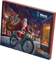 Wera 05136607001 Herren Männer Adventskalender 2024 Weihnachtskalender Werkzeug