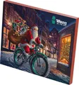 Wera 05136607001 Herren Männer Adventskalender 2024 Weihnachtskalender Werkzeug