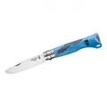 Herbertz Opinel No 07 Kindermesser OUTDOOR blau 254368