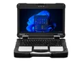 Panasonic Toughbook 40 - Robust - Intel Core Ultra 5 135H / 1.7 GHz - Win 11 Pro - Intel Arc Graphics - 16 GB RAM - 512 GB SSD TCG Opal Encryption, NVMe - 35.6 cm (14") (FZ-40FZ004B4)