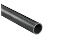 Cepex Druckspülrohr PVC Rohr 40mm, Druckrohr 1m PN16, PVC-U Rohrleitung