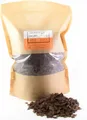 Eichenholzchips Französisch - stark getoastet 1kg, Eichenholz Chips Holzspäne Eichenholzspäne