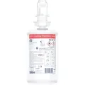 Tork 424214 Extra Desinfizierende Hand Alkohol Flüssigkeit S4 6 x 1000 ml 6 x 1 Liter Flasche