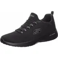 Skechers Dynamight Trainingsschuh Herren (48.5) (58360-BBK)