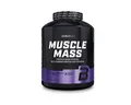 Biotech USA Biotech USA Muscle Mass 4000g Pulver