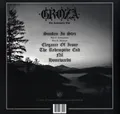 GROZA - THE REDEMPTIVE END   VINYL LP NEU