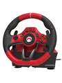 HORI Mario Kart Racing Wheel Pro Deluxe - Wired Controller - Nintendo Switch NSW-228U