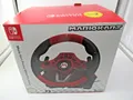 Hori Mario Kart Nintendo Switch 1 & 2 Racing Wheel Lenkrad Pro Deluxe NSW-228U