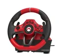 MARIO KART RACING WHEEL PRO DELUXE LENKRAD & PEDALE NINTENDO SWITCH OVP + PEDALE