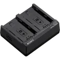 Sony BC-ZD1 Akkuladegerät BCZD1.CE7