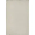 Novel Webteppich Stilo, Creme, Textil, Struktur, rechteckig, 120x160 cm, Oeko-Tex® Standard 100, für Fußbodenheizung geeignet, waschbar, Teppiche & Böden, Teppiche, Moderne Teppiche