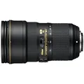 Nikon AF-S Nikkor E 24-70mm f/2,8 ED VR Nikon FX