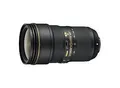 Nikon AF-S NIKKOR 24-70 mm F2.8E ED VR 82 mm Filtergewinde (Nikon F Anschluss) schwarz
