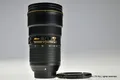 NIKON AF-S VR NIKKOR ED 24-70Mm F/2.8E SWM IF Asphärisch Exzellent