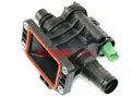 Thermostat Ölkühlung FAST FT58183 für FORD FOCUS 2 Turnier MAX DM2 FIESTA 6 CB1