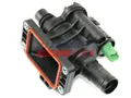FAST Thermostat, Kühlmittel FT58183 für CITROËN  passend für FIAT FORD MAZDA