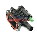 ORIGINAL® Fast Thermostat, Kühlmittel für Ford FIESTA VI FOCUS II Turnier