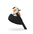 STIHL Häcksler AKKU SAUGHÄCKSLER SHA 56, (2-St)