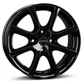 Borbet Felgen LV4 5.5x15 ET45 4x100 SW für Mitsubishi Carisma Colt Lancer Space