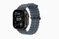 Apple Watch ULTRA 3 Schwarz OCEAN 49mm 256GB ARMBAND OVP Ungeöffnet NEU HÄNDLER