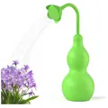 Kleine Gießkanne Pflanzen 325ml Gießbrause 2-in-1 Sprühflasche Pflanzenpflege