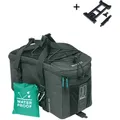 BASIL Gepaecktraegertasche Discovery 365D mit MIK-Adapterplatte