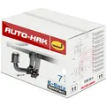 AHK Anhängerkupplung abnehmbar für Volvo XC90 II 2015- + 7-pol spez E-Satz