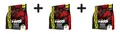 3 x Mutant Mutant Mass (2270g) Cookies and Cream (17,62 EUR/kg)