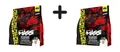 2 x Mutant Mutant Mass (2270g) Cookies and Cream (17,61 EUR/kg)