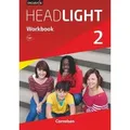 English G Headlight 2: 6. Schuljahr. Workbook mit Audios online