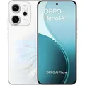 OPPO Reno 14 5G Smartphone 512 GB Weiß TIM - Weiß