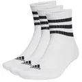 adidas Performance Socken 3S C SPW MID 3 Paar (Packung, 3-Paar, 3er-Pack) 49-51