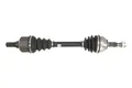 POINT GEAR Antriebswelle Gelenkwelle vorne links für Citroën DS5 DS