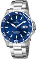 Festina Diver F20531/3 Mechanisch Herren-Armbanduhr
