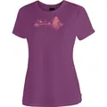MAIER SPORTS Damen Shirt Tilia Pique W Da-Shirt 1/2 Arm